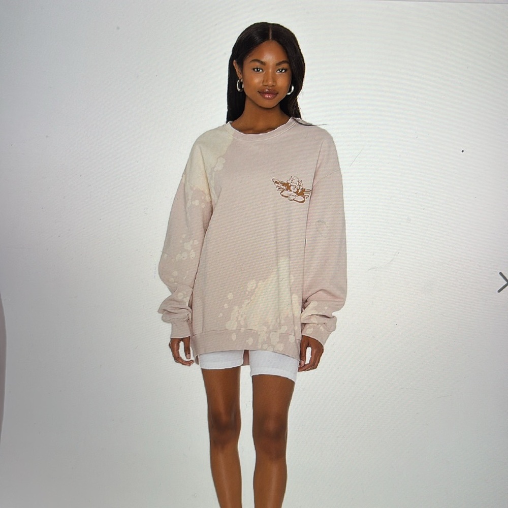 Boys Lie Perpetual Feelings Crewneck - Picture 5 of 12